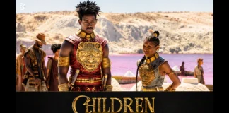 Tems, Ayra Starr feature in Children of Blood & Bone teaser