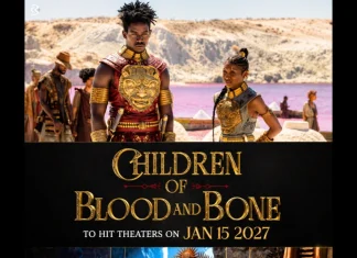 Tems, Ayra Starr feature in Children of Blood & Bone teaser