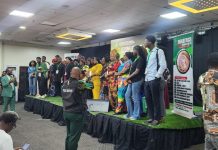 Nigerian entrepreneurs urged to embrace innovation, integrity