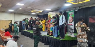 Nigerian entrepreneurs urged to embrace innovation, integrity