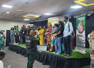 Nigerian entrepreneurs urged to embrace innovation, integrity