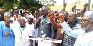 ASUP alleges pension deductions unremitted at Federal Polytechnic Mubi