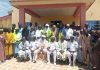 Nigerian Navy inaugurates three solar-powered boreholes in Kano