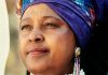 Young South Africans rank Winnie Mandela Africa’s top female liberation fighter