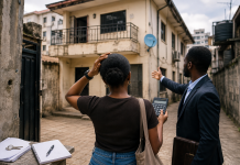 Thursday Chronicles: The great Lagos house-hunting matrix
