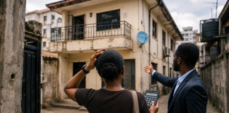Thursday Chronicles: The great Lagos house-hunting matrix