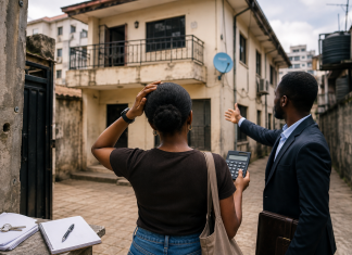 Thursday Chronicles: The great Lagos house-hunting matrix
