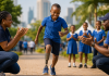 Thursday Chronicles: Un’Limb’ited – How One Corporate Intervention Is Rewriting Childhood Limb Loss
