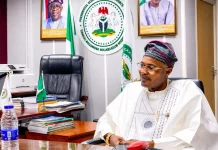 Adeyemi’s lawyers accuse federal agencies of validating fake PFIPC operations