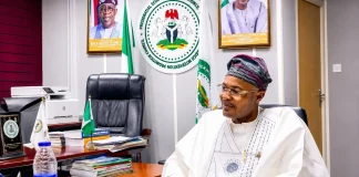 Adeyemi’s lawyers accuse federal agencies of validating fake PFIPC operations