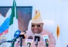 INEC declares Adeleke winner of Osun governorship election