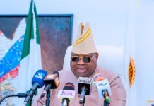 INEC declares Adeleke winner of Osun governorship election