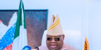 INEC declares Adeleke winner of Osun governorship election