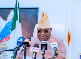 INEC declares Adeleke winner of Osun governorship election