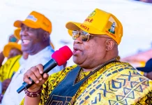 Ife monarchs urge political parties to shun violence ahead of Osun poll