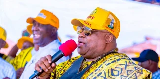 Ife monarchs urge political parties to shun violence ahead of Osun poll