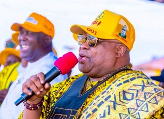 Ife monarchs urge political parties to shun violence ahead of Osun poll