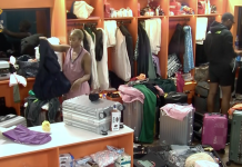 BBNaija housemates prepare for eviction after saturday night party