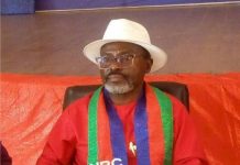 Belema traditional leadership rejects purported power of attorney to Ekulama Flame
