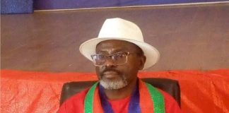 Belema traditional leadership rejects purported power of attorney to Ekulama Flame