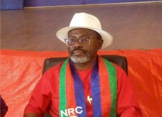 Belema traditional leadership rejects purported power of attorney to Ekulama Flame