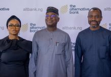 Sanwo-Olu, Fashola back alternative finance to drive Nigeria’s economic growth