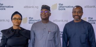 Sanwo-Olu, Fashola back alternative finance to drive Nigeria’s economic growth