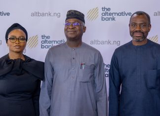 Sanwo-Olu, Fashola back alternative finance to drive Nigeria’s economic growth