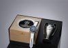 Hublot unveils big bang reloaded for champions league