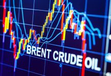 Oil prices swing on Hormuz standoff as Trump vows US ‘total control’ of strait