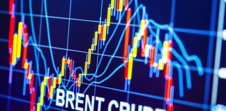 Oil prices swing on Hormuz standoff as Trump vows US ‘total control’ of strait