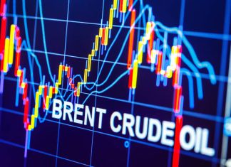 Oil prices swing on Hormuz standoff as Trump vows US ‘total control’ of strait