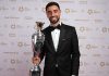 Bruno Fernandes reveals Arsenal vote before PFA win