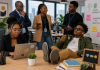 Thursday Chronicles: The corporate Gen-Z revolution, ‘no cap’ emails and loud quitting