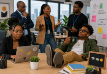 Thursday Chronicles: The corporate Gen-Z revolution, ‘no cap’ emails and loud quitting