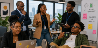 Thursday Chronicles: The corporate Gen-Z revolution, ‘no cap’ emails and loud quitting