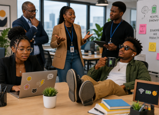 Thursday Chronicles: The corporate Gen-Z revolution, ‘no cap’ emails and loud quitting