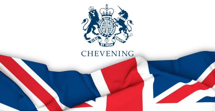 Chevening-UK-Scholarship