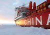 China explores Arctic route as alternative to Middle East trade chokepoints, Al Jazeera reports