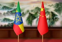 China, Ethiopia sign 33 trade deals worth over $330m