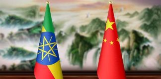 China, Ethiopia sign 33 trade deals worth over $330m