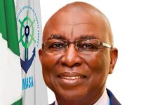 NIMASA strengthens enforcement of cabotage compliance