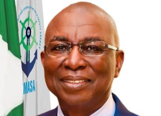 NIMASA strengthens enforcement of cabotage compliance