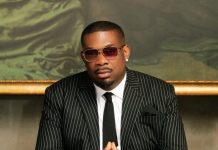 Don Jazzy says Ayra Starr changed his life