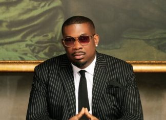 Don Jazzy says Ayra Starr changed his life