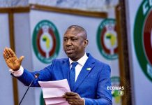 ECOWAS says climate crisis puts 32m West Africans at risk