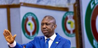 ECOWAS says climate crisis puts 32m West Africans at risk