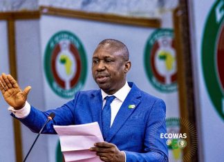 ECOWAS says climate crisis puts 32m West Africans at risk