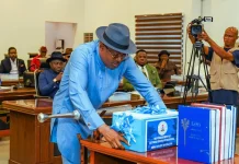 Fubara, lawmakers’ fresh agreements stall Rivers’ N1.85tn 2026 budget