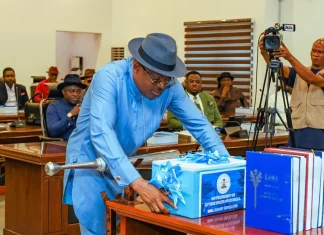 Fubara, lawmakers’ fresh agreements stall Rivers’ N1.85tn 2026 budget